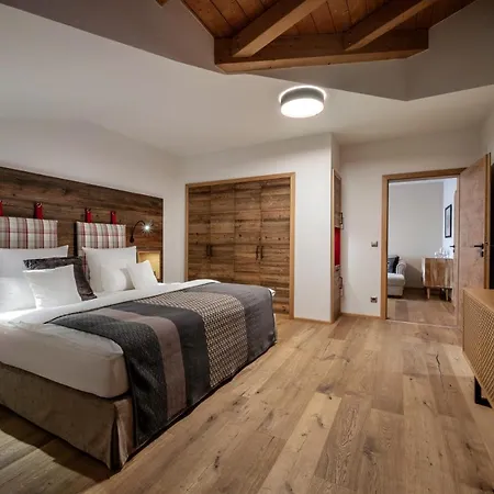 Hotel Franks 5*