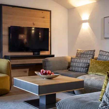 Hotel Franks Oberstdorf