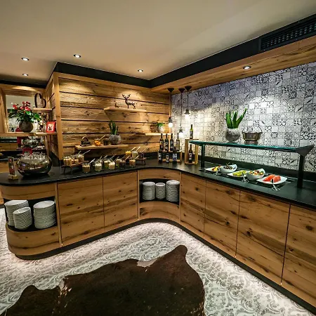 Hotel Franks Oberstdorf