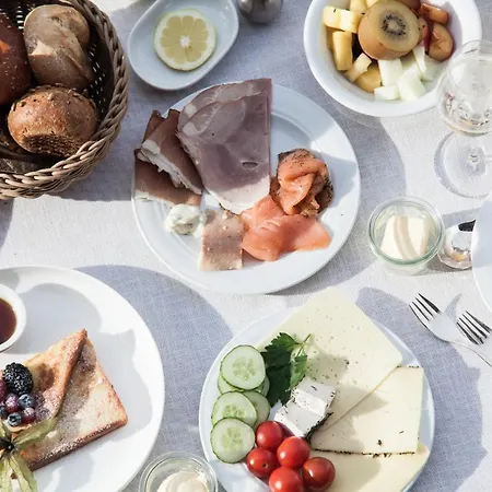 Franks Hotel Oberstdorf